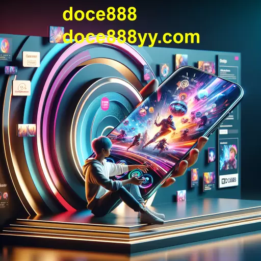 A Revolução dos Jogos Móveis: Entretenimento na Palma da Mão