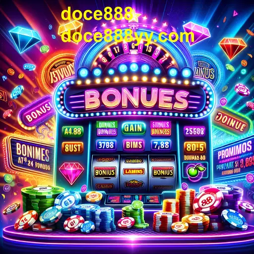 Descubra as Melhorias em Promoções no Doce888