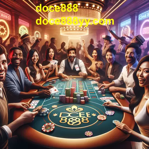 Explorando a Categoria de Jogos de Mesa no Doce888: Diversão e Estratégia em Cada Jogada